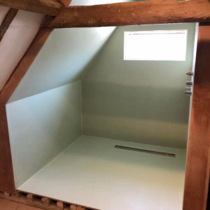 Marks All Round Garden Building